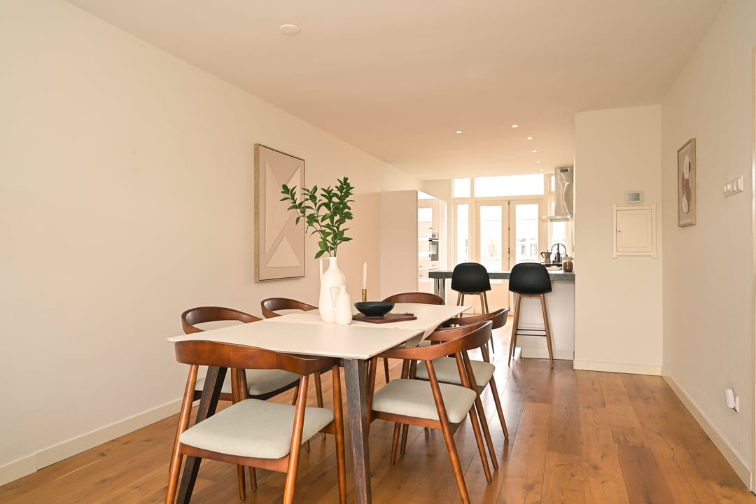 Foto 8 van Van Reesstraat 43