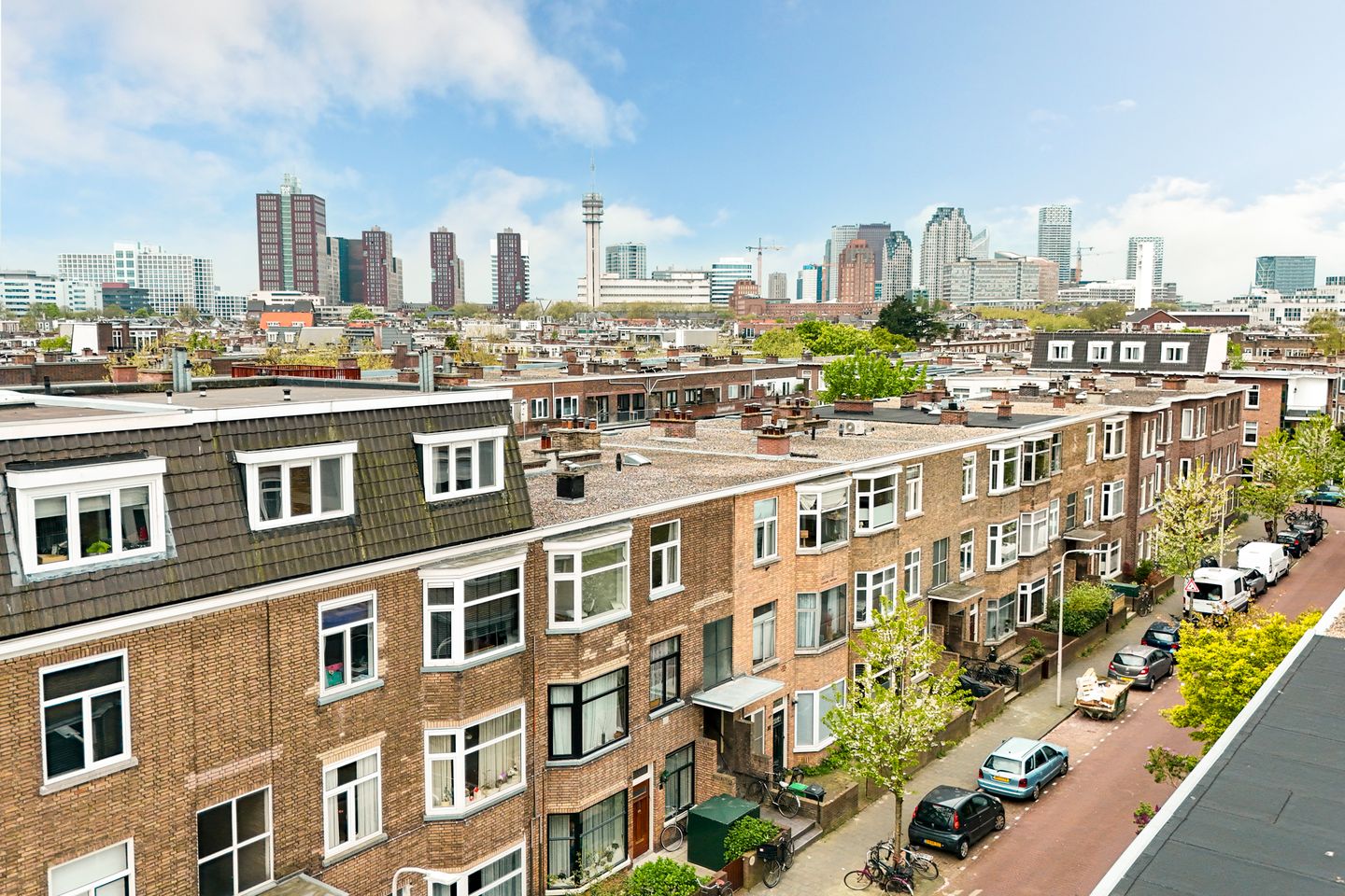 Foto 20 van Van Reesstraat 43