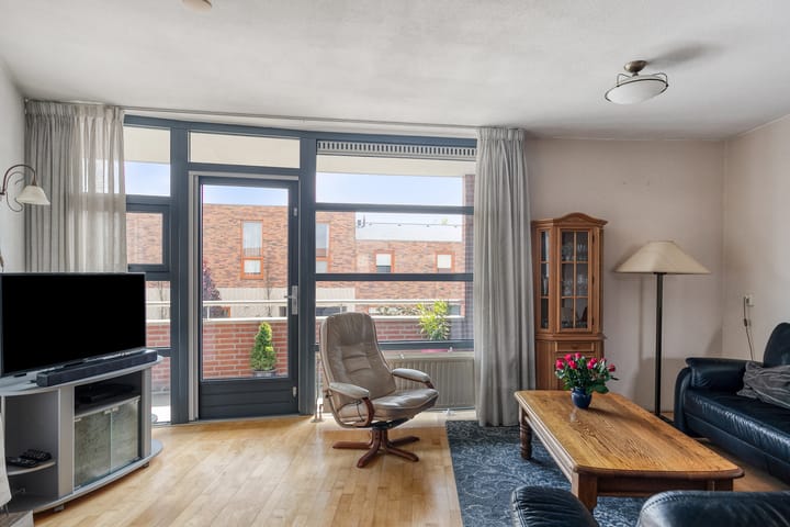 Foto 6 van Maïsberg 162