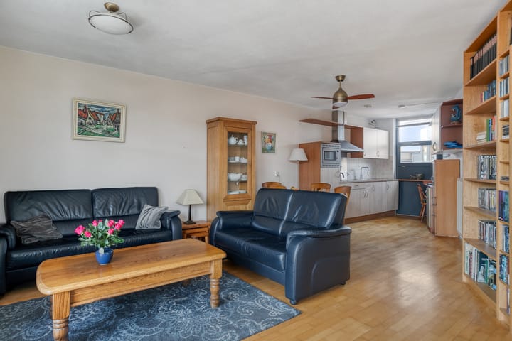 Foto 8 van Maïsberg 162