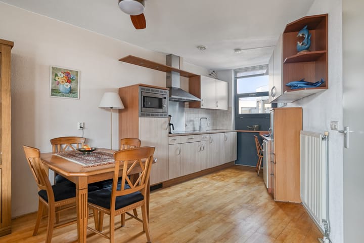 Foto 9 van Maïsberg 162