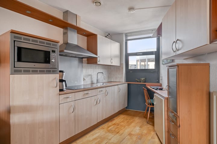 Foto 11 van Maïsberg 162