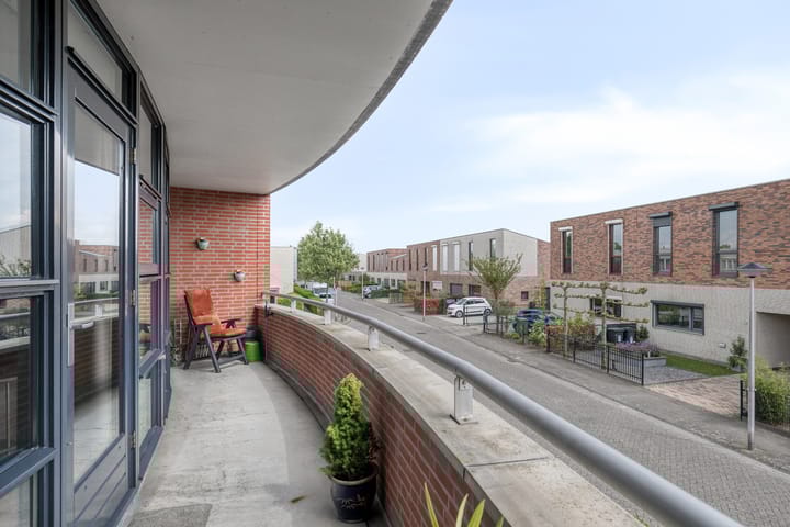 Foto 12 van Maïsberg 162