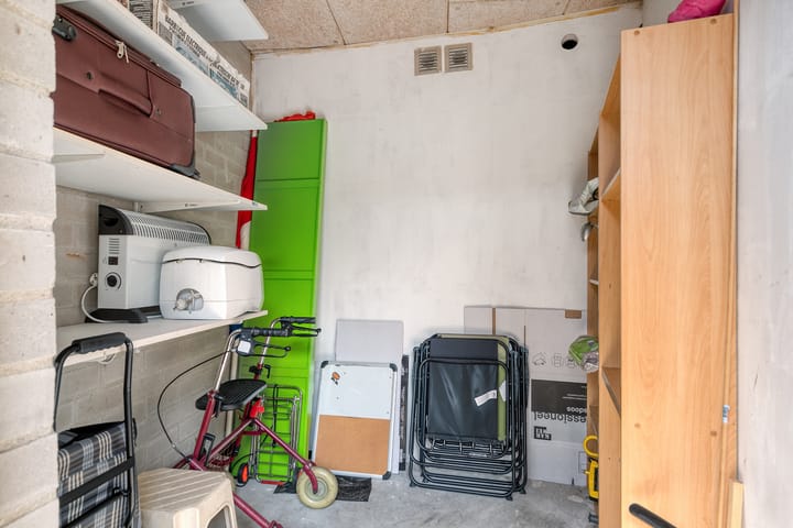 Foto 19 van Maïsberg 162