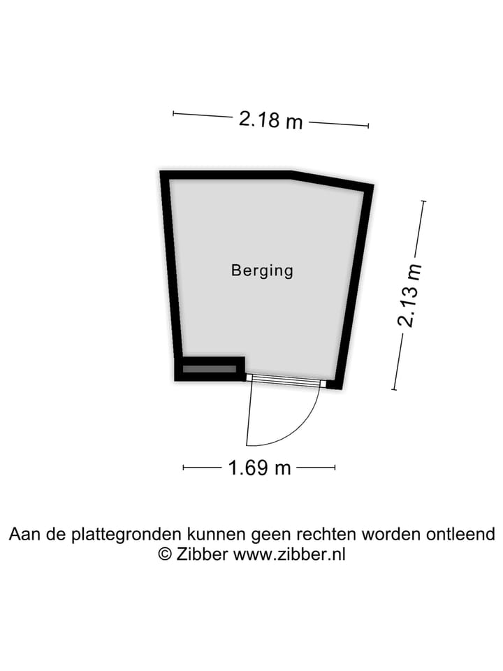Foto 23 van Maïsberg 162