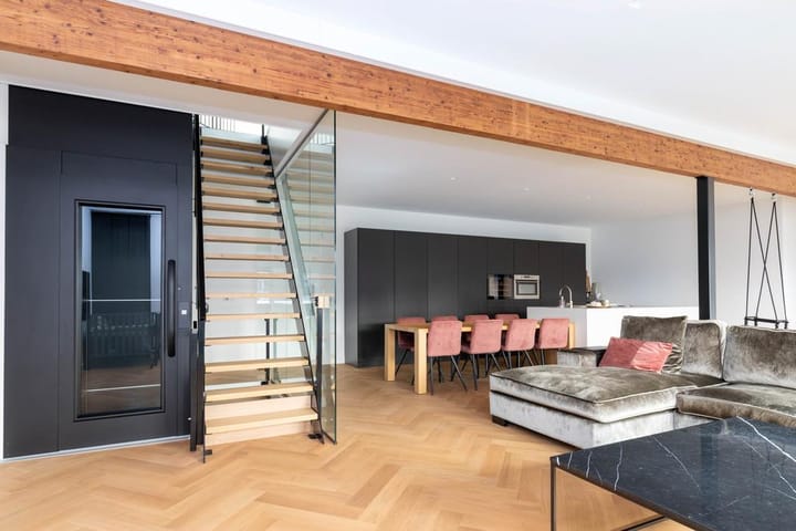 Photo 3 of Stationsweg 31-B