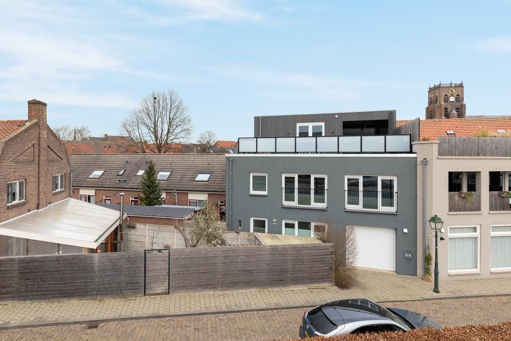 Foto 6 van Stationsweg 31-B