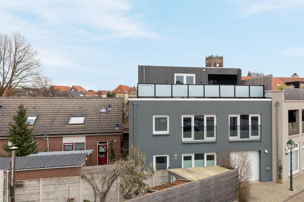 Foto 7 van Stationsweg 31-B