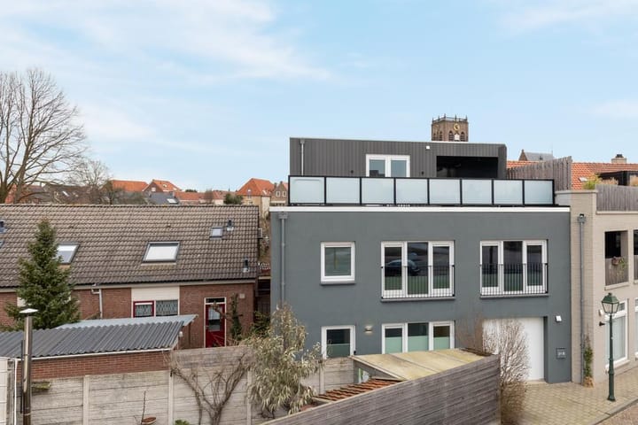 Photo 7 of Stationsweg 31-B