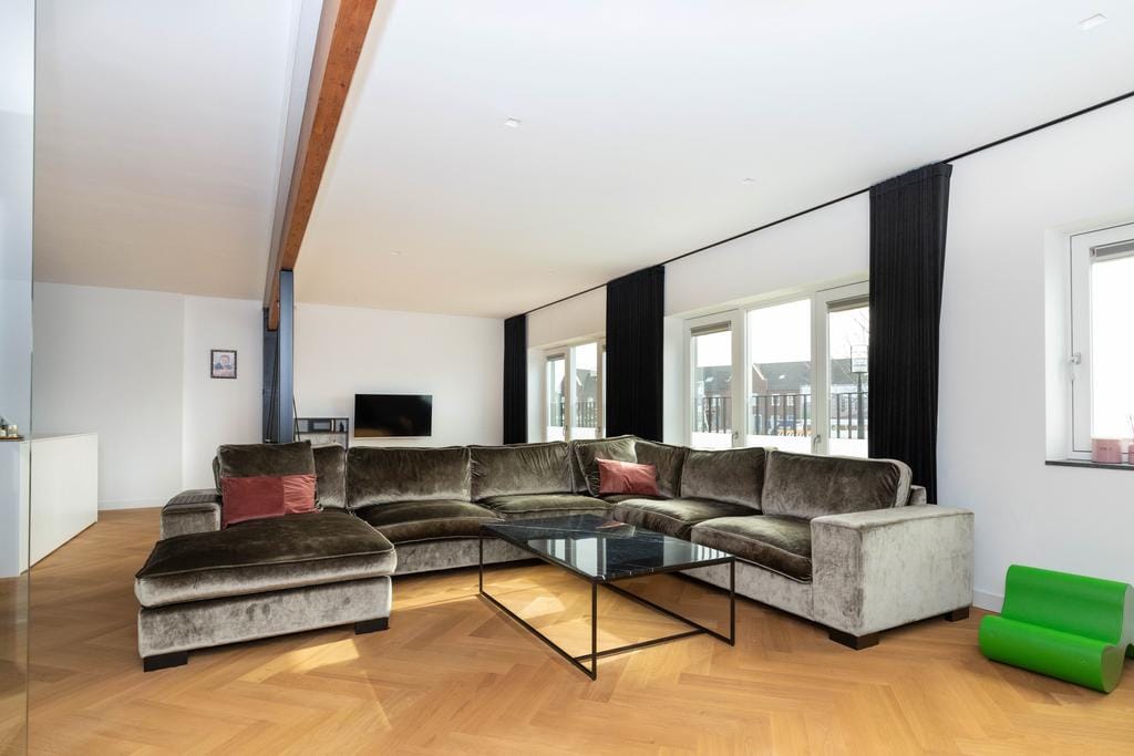 Foto 8 van Stationsweg 31-B