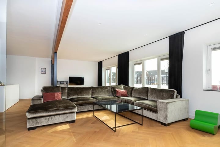 Photo 8 of Stationsweg 31-B