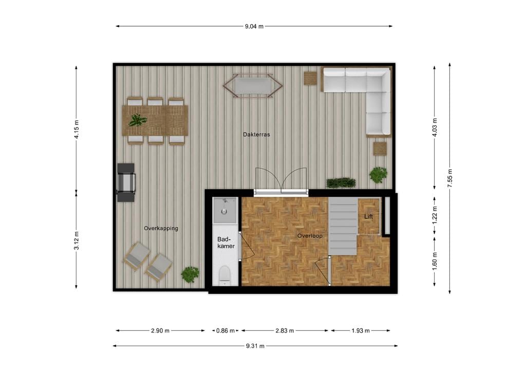 Foto 53 van Stationsweg 31-B