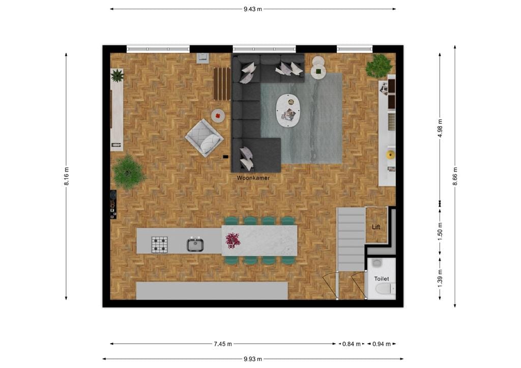 Foto 54 van Stationsweg 31-B