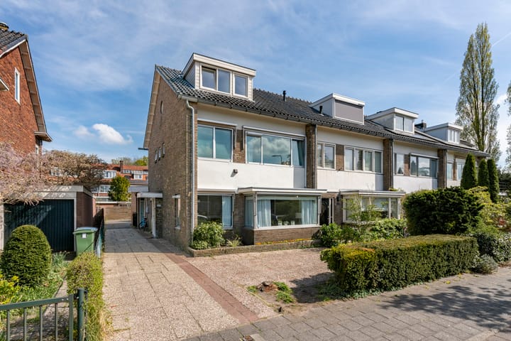 Foto 1 van Keizer Karelweg 426