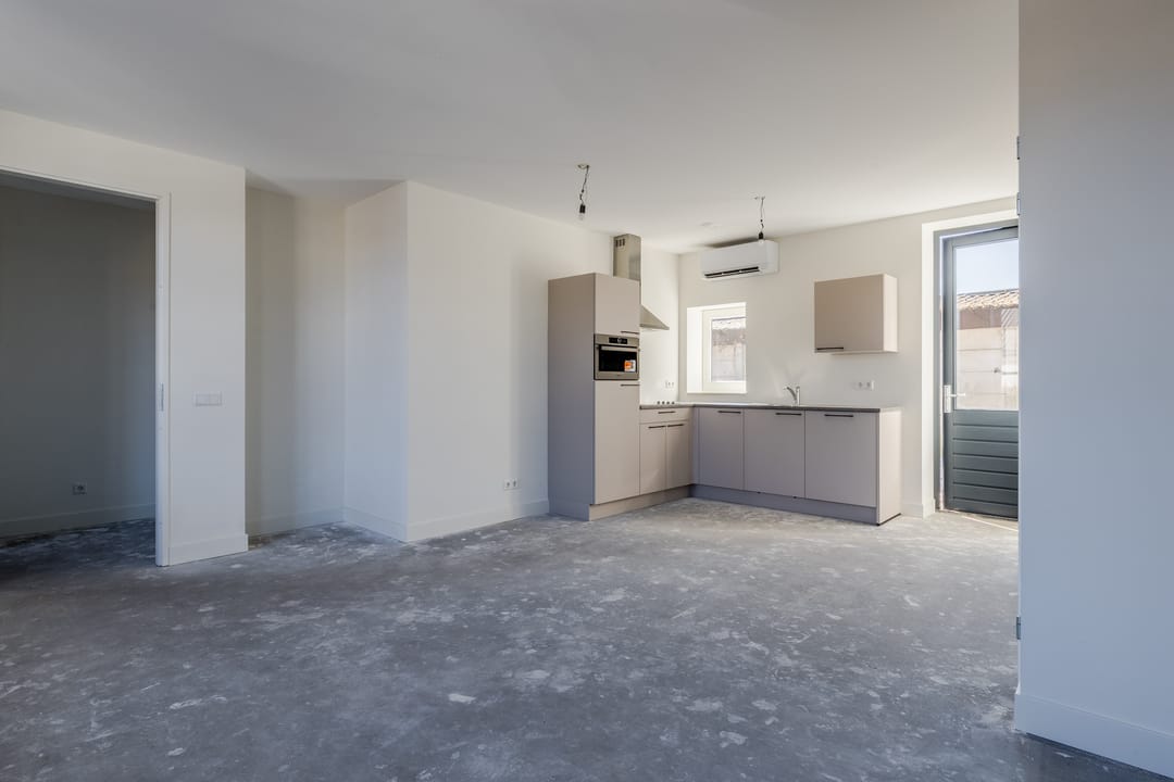 Foto 2 van Bernardusweg 12-B