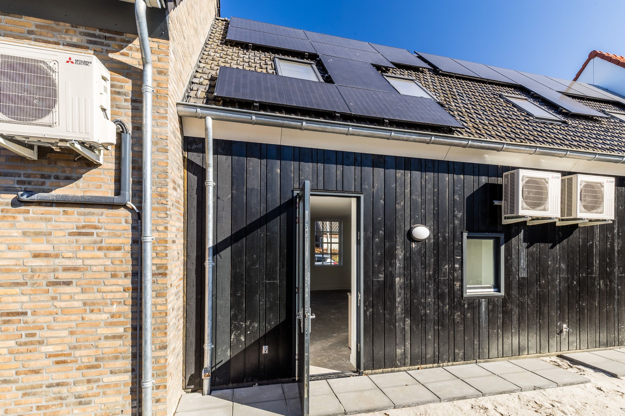 Foto 3 van Bernardusweg 12-B