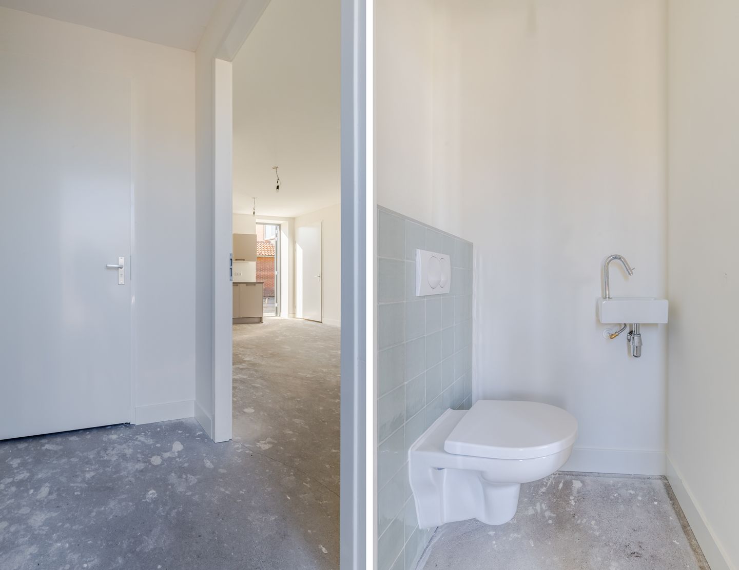 Foto 4 van Bernardusweg 12-B