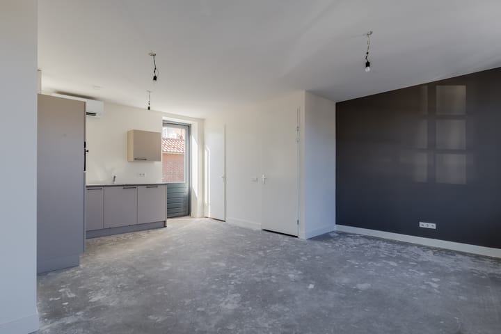 Foto 6 van Bernardusweg 12-B