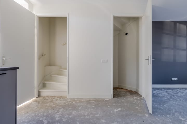 Foto 7 van Bernardusweg 12-B