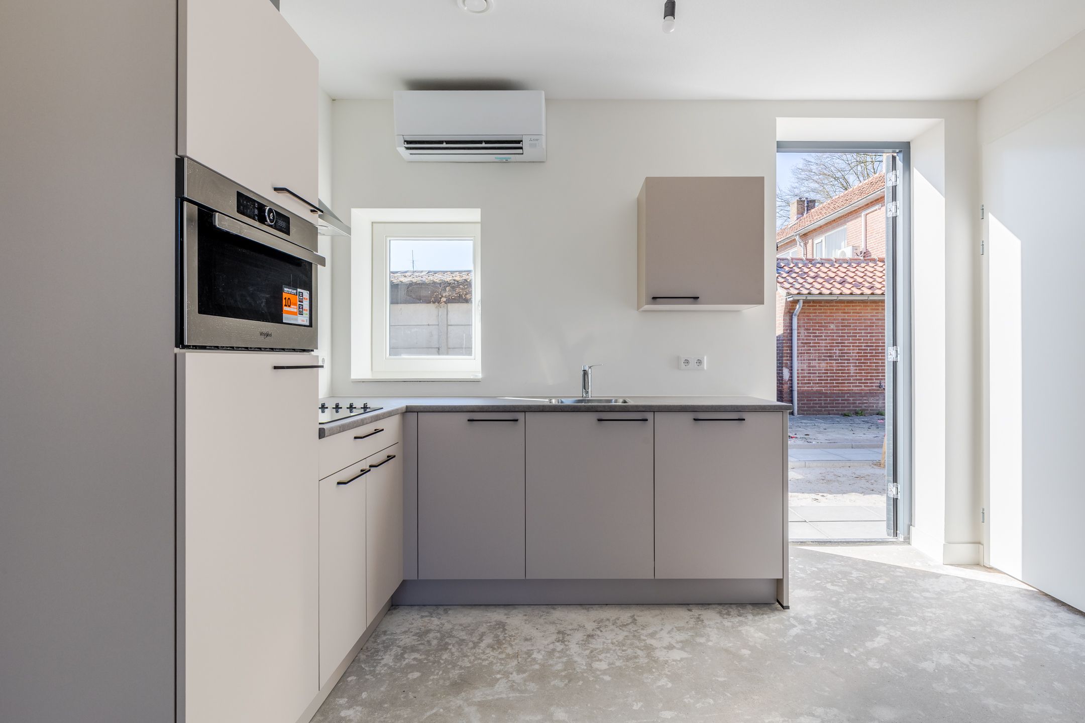 Foto 9 van Bernardusweg 12-B