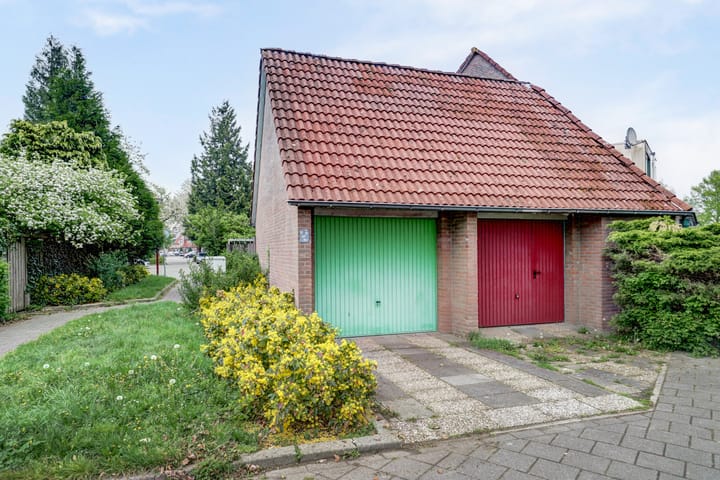 Foto 2 van Parcivallaan 9000