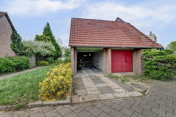 Foto 3 van Parcivallaan 9000