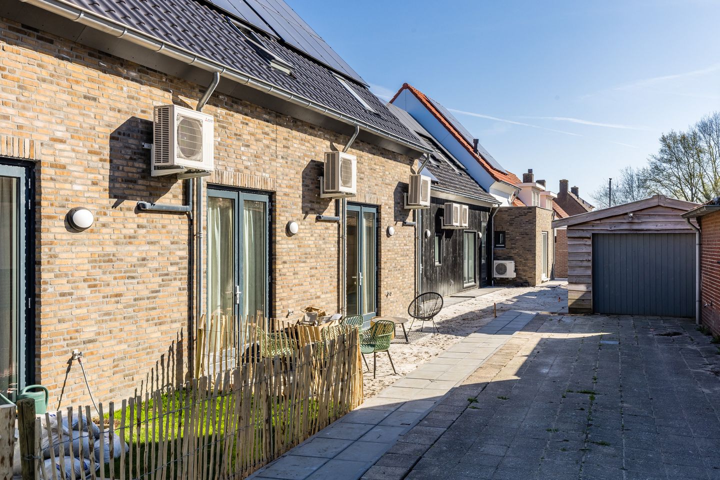 Foto 19 van Bernardusweg 12-B