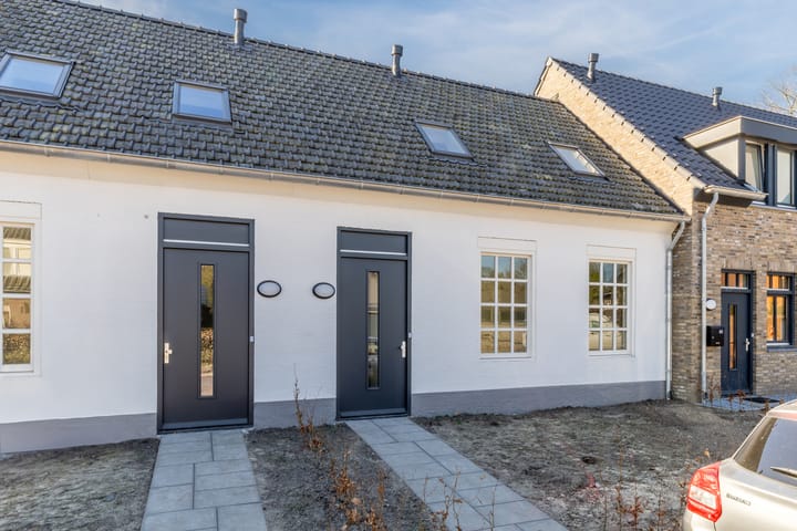 Foto 20 van Bernardusweg 12-B