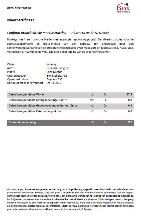 Foto 23 van Bernardusweg 12-B