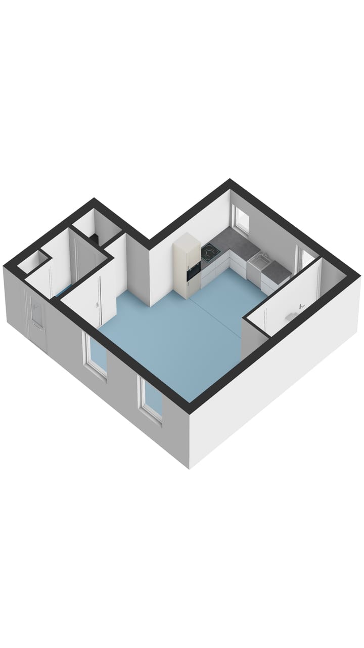 Foto 27 van Bernardusweg 12-B