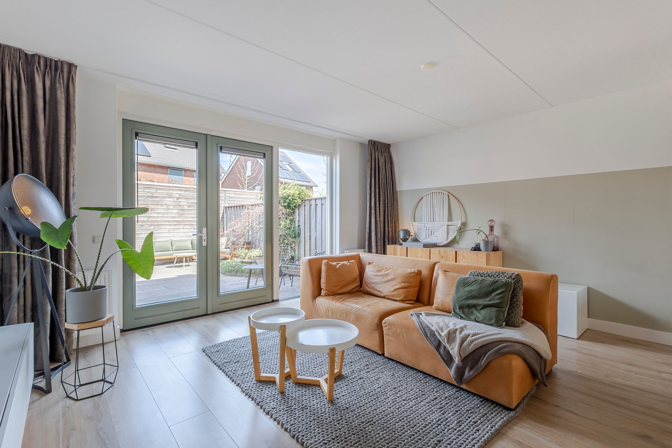 Photo 3 of Bachstraat 5