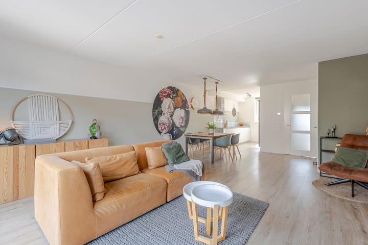 Foto 4 van Bachstraat 5