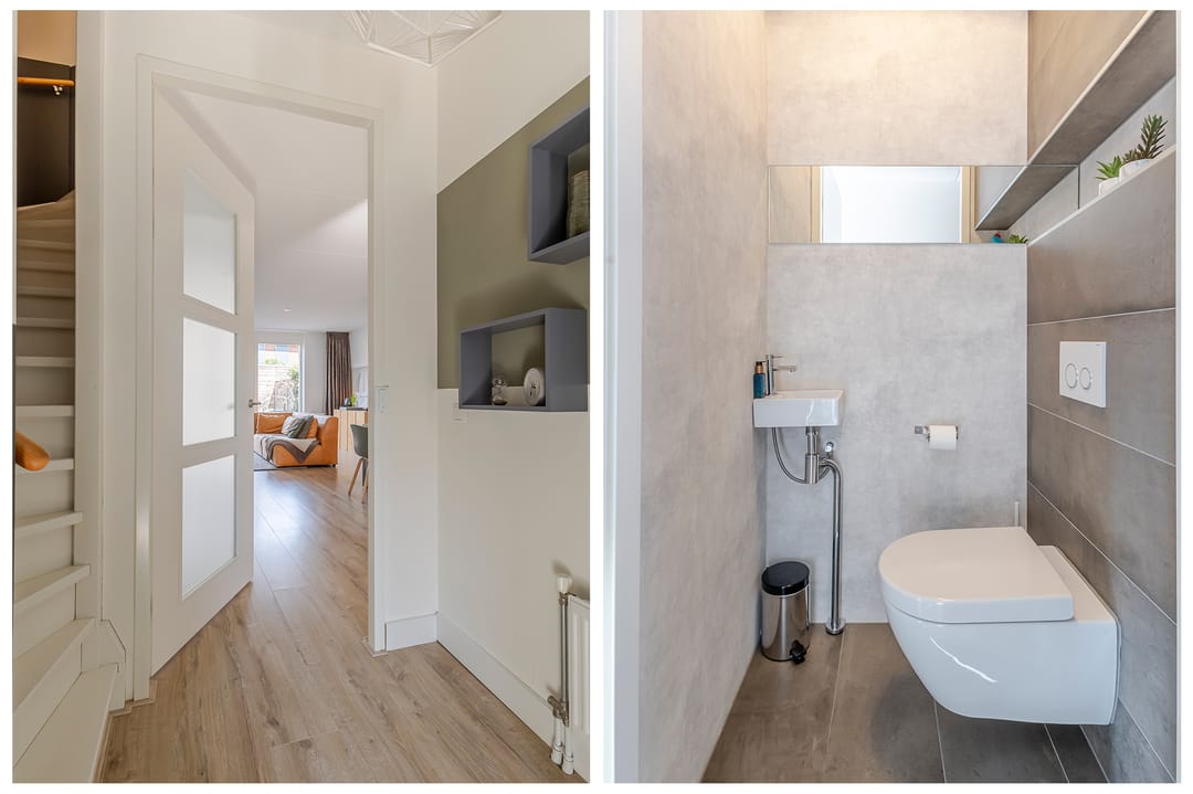 Photo 11 of Bachstraat 5