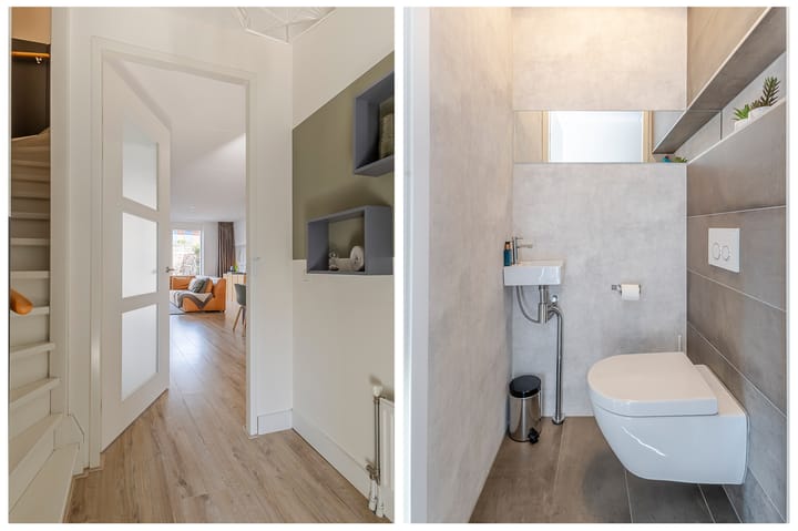 Photo 11 of Bachstraat 5