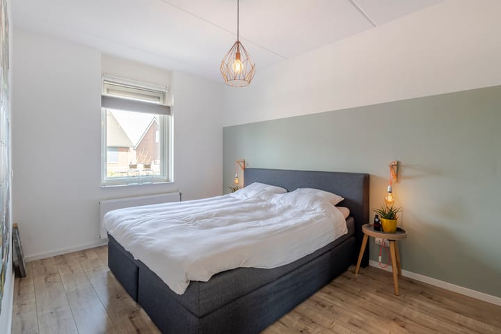 Photo 13 of Bachstraat 5