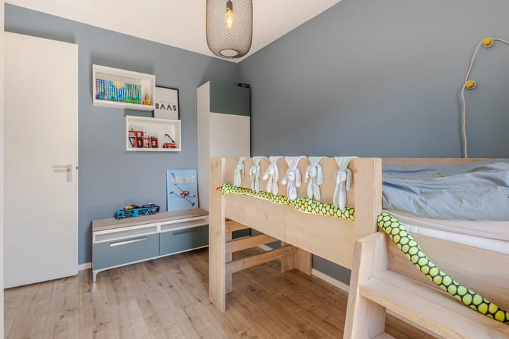 Photo 16 of Bachstraat 5