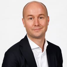 Jan Jurre Stomphorst - Afdeling Buitendienst