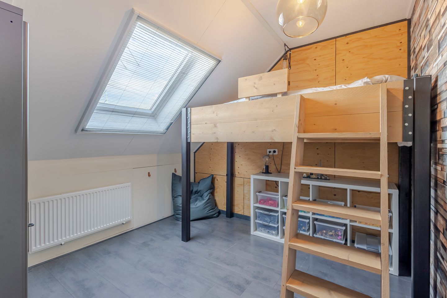 Photo 20 of Bachstraat 5