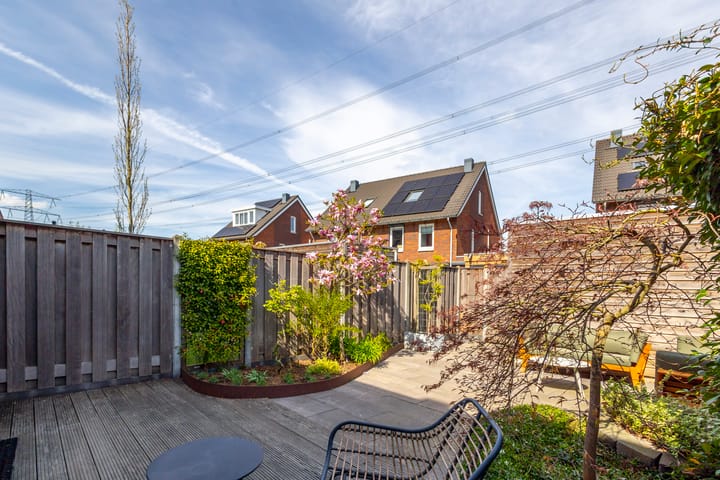 Photo 24 of Bachstraat 5