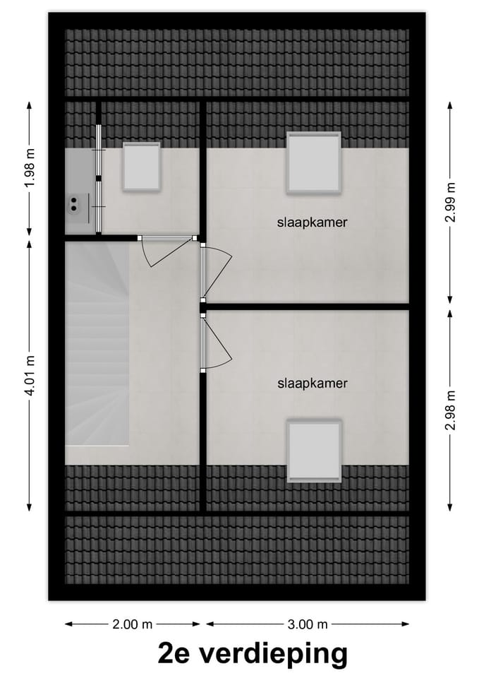 Photo 29 of Bachstraat 5