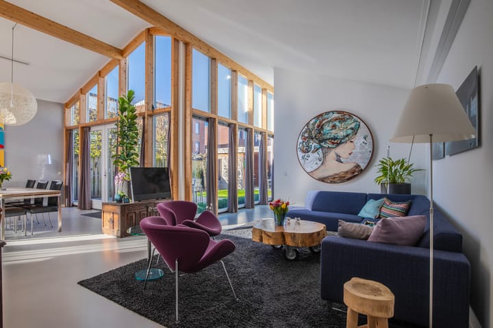 Foto 2 van Mulderwaard 22