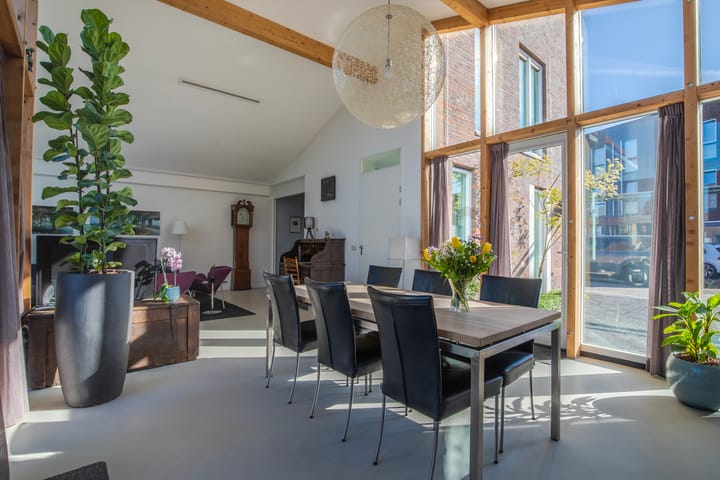 Foto 4 van Mulderwaard 22