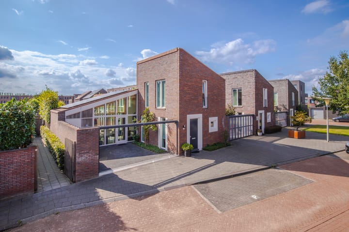 Foto 3 van Mulderwaard 22