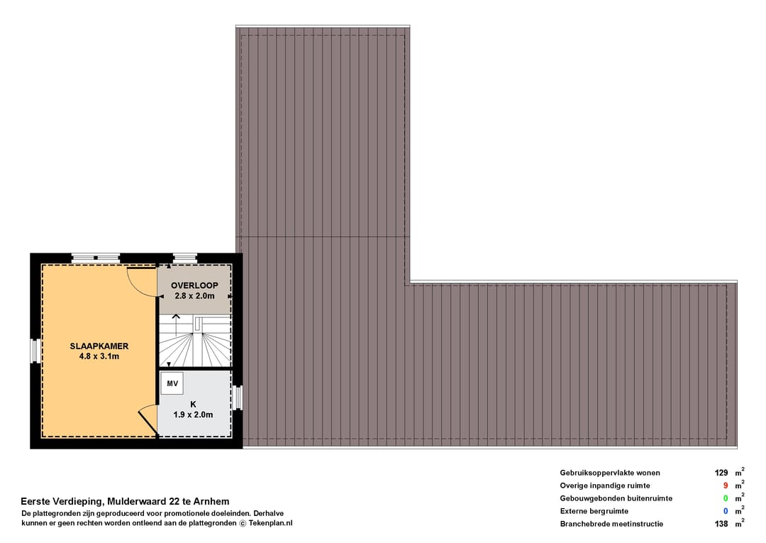 Foto 31 van Mulderwaard 22