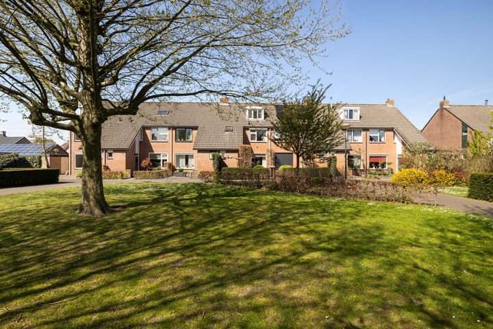 Foto 1 van Platanenlaan 36