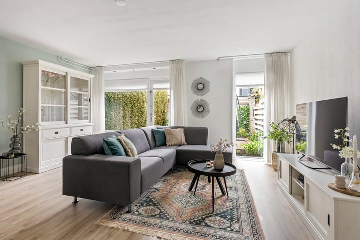 Foto 3 van Münsterstraat 28