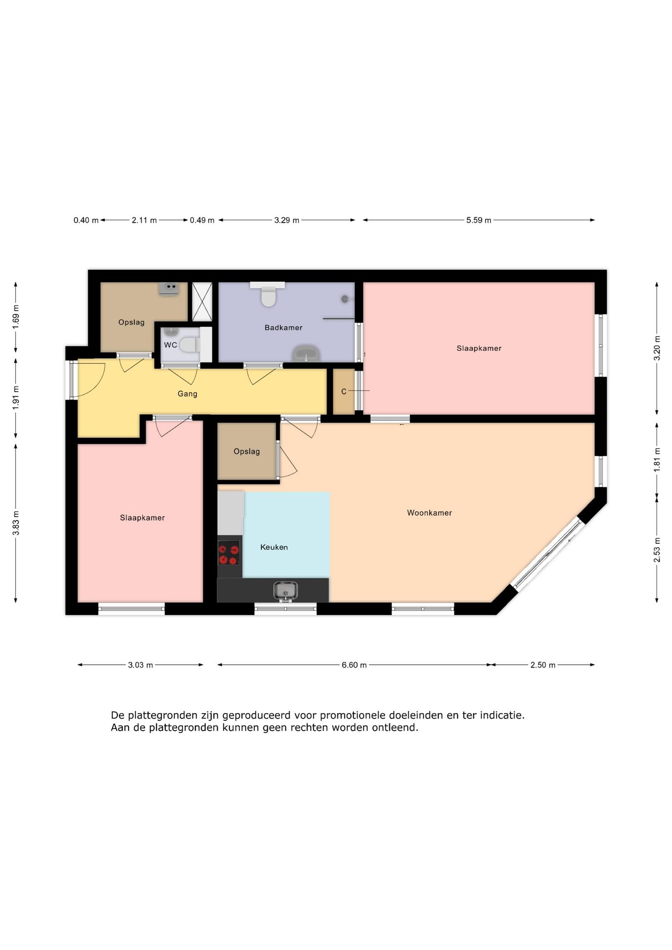 Foto 35 van Baenpoort 7