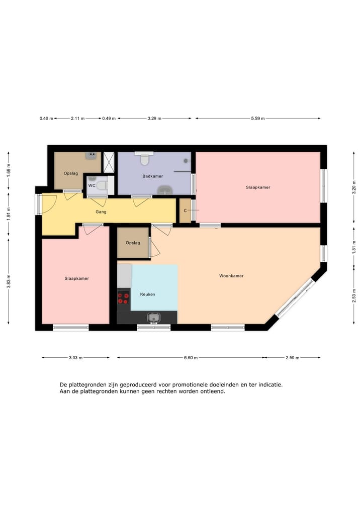 Foto 35 van Baenpoort 7