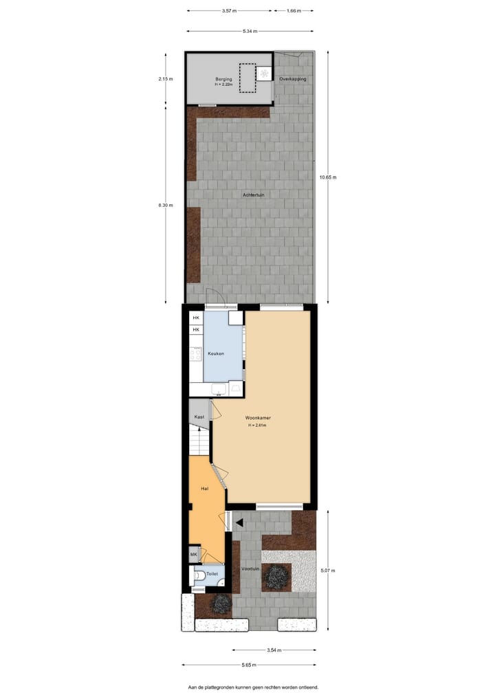 Foto 34 van Platanenlaan 36