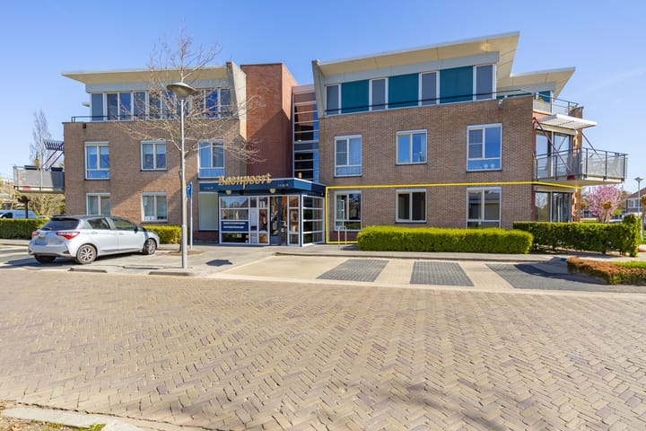 Foto 2 van Baenpoort 7